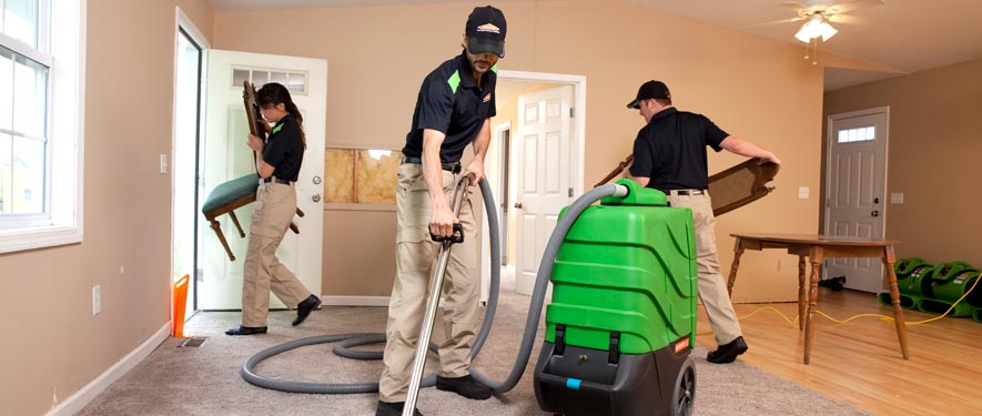 Central, SC cleaning services